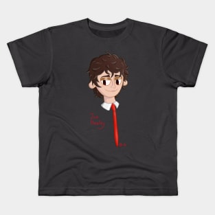 Joe Hawley Kids T-Shirt